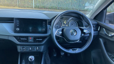 Skoda Scala 1.0 TSI 110 SE 5dr Petrol Hatchback